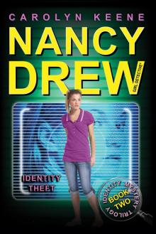 Identity Theft Identity Theft