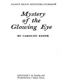 Mystery of the Glowing Eye Mystery of the Glowing Eye
