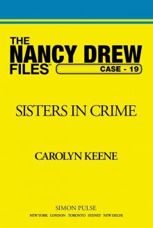 Sisters in Crime