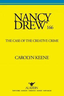 The Case of the Creative Crime The Case of the Creative Crime