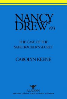The Case of the Safecracker's Secret