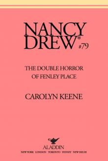 The Double Horror of Fenley Place