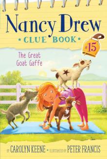 The Great Goat Gaffe The Great Goat Gaffe