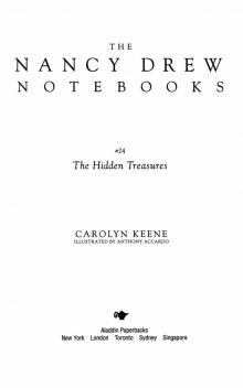 The Hidden Treasures