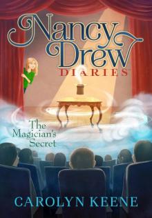 The Magician's Secret The Magician's Secret