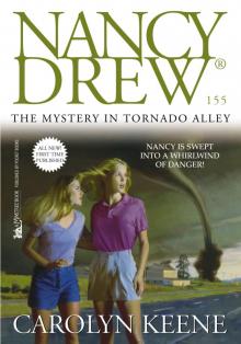 The Mystery in Tornado Alley The Mystery in Tornado Alley