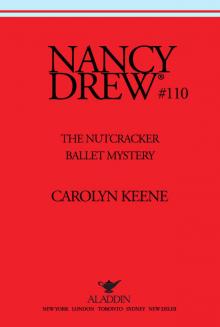The Nutcracker Ballet Mystery The Nutcracker Ballet Mystery