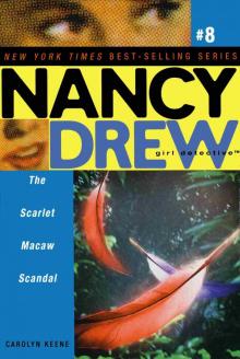The Scarlet Macaw Scandal The Scarlet Macaw Scandal