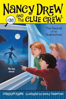 The Secret of the Scarecrow The Secret of the Scarecrow