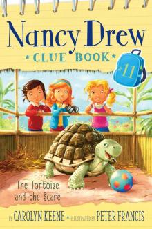 The Tortoise and the Scare The Tortoise and the Scare