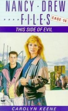This Side of Evil This Side of Evil