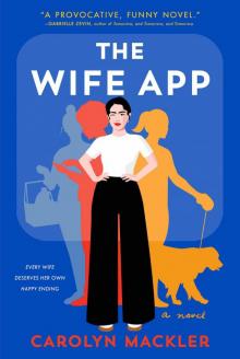 The Wife App The Wife App