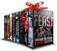 Reader's Feast: Something for Everyone