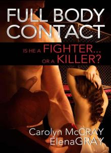 Full Body Contact Full Body Contact