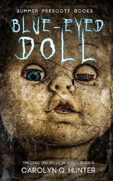 Blue-Eyed Doll Blue-Eyed Doll