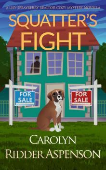 Squatter's Fight Squatter's Fight