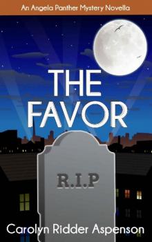 The Favor The Favor