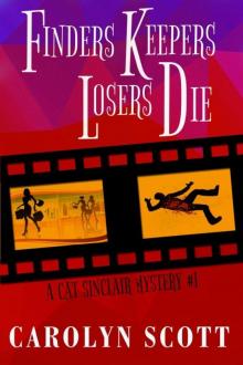 Finders Keepers Losers Die Finders Keepers Losers Die