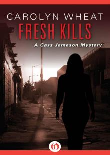 Fresh Kills