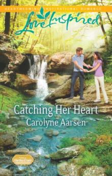 Catching Her Heart Catching Her Heart