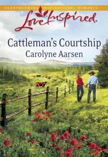 Cattleman's Courtship Cattleman's Courtship