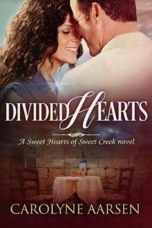 Divided Hearts