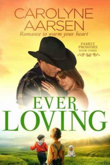 Ever Loving Ever Loving