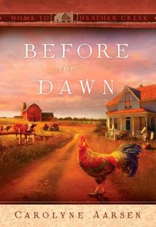 HC01 - Before the Dawn