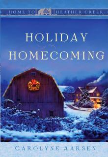 HC16 - Holiday Homecoming