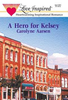 SH04 - A Hero for Kelsey