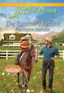 The Rancher's Return The Rancher's Return