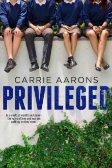 Privileged Privileged