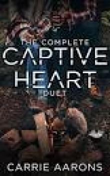 The Complete Captive Heart Duet