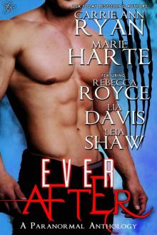Ever After Ever After