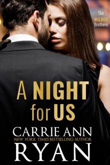 A Night for Us: A Wilder Brothers Prequel