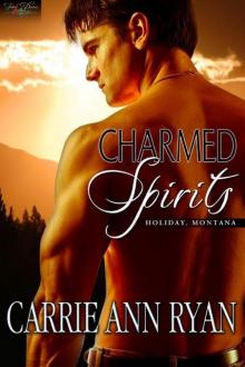 Charmed Spirits Charmed Spirits