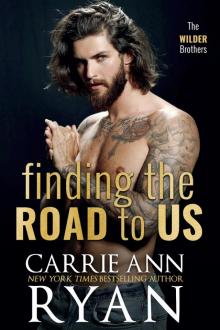 Finding the Road to Us