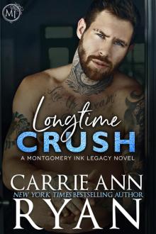 Longtime Crush Longtime Crush