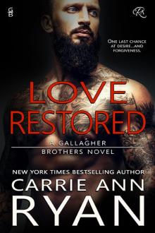 Love Restored Love Restored