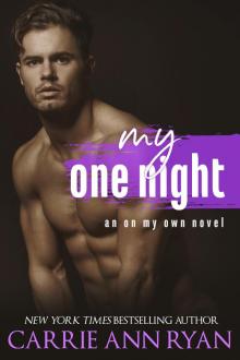 My One Night My One Night