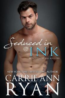 Seduced in Ink Seduced in Ink