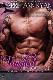 Tangled Innocence Tangled Innocence
