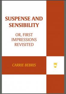 Suspense and Sensibility