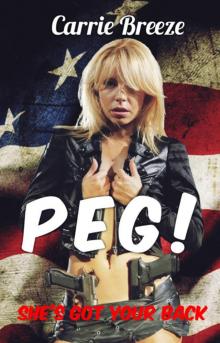 PEG (Dirty Tricks Book 1) PEG (Dirty Tricks Book 1)