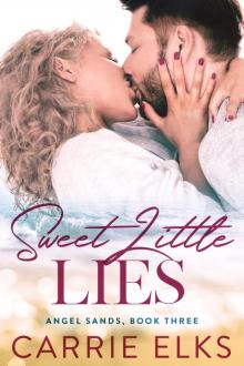 Sweet Little Lies