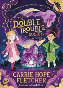 The Double Trouble Society The Double Trouble Society