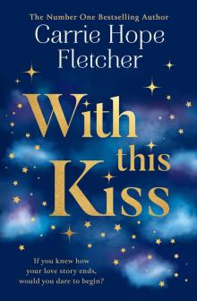 With This Kiss With This Kiss