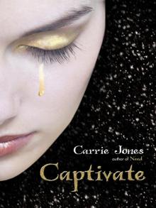Captivate Captivate