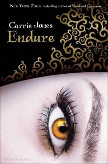 Endure (Need) Endure (Need)