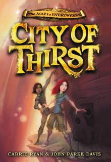 City of Thirst City of Thirst